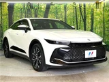 2023 Toyota Crown Crossover SUV for sale, Japanese used car export - photo 5 of 27 | GULJI TRADERS