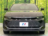 2023 Toyota Crown Crossover SUV for sale, Japanese used car export - photo 6 of 30 | GULJI TRADERS