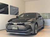 2023 Toyota Crown Crossover SUV for sale, Japanese used car export - photo 1 of 13 | GULJI TRADERS