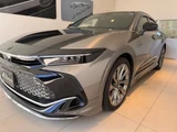 2023 Toyota Crown Crossover SUV for sale, Japanese used car export - photo 2 of 13 | GULJI TRADERS