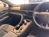 2023 Toyota Crown Crossover SUV for sale, Japanese used car export - photo 8 of 13 | GULJI TRADERS