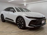 2023 Toyota Crown Crossover RS SUV for sale, Japanese used car export - photo 14 of 20 | GULJI TRADERS