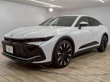 2023 Toyota Crown Crossover RS SUV for sale, Japanese used car export - photo 15 of 20 | GULJI TRADERS