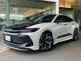 2023 Toyota Crown Crossover RS SUV for sale, Japanese used car export - photo 1 of 50 | GULJI TRADERS