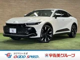 2023 Toyota Crown Crossover RS SUV for sale, Japanese used car export - photo 1 of 20 | GULJI TRADERS