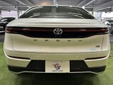 2023 Toyota Crown Crossover RS SUV for sale, Japanese used car export - photo 19 of 20 | GULJI TRADERS