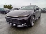 2023 Toyota Crown Crossover SUV for sale, Japanese used car export - photo 1 of 45 | GULJI TRADERS