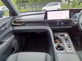 2023 Toyota Crown Crossover SUV for sale, Japanese used car export - photo 20 of 45 | GULJI TRADERS
