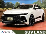 2023 Toyota Crown Crossover SUV for sale, Japanese used car export - photo 4 of 30 | GULJI TRADERS