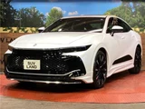 2023 Toyota Crown Crossover SUV for sale, Japanese used car export - photo 17 of 30 | GULJI TRADERS