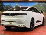 2023 Toyota Crown Crossover SUV for sale, Japanese used car export - photo 21 of 30 | GULJI TRADERS