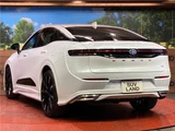 2023 Toyota Crown Crossover SUV for sale, Japanese used car export - photo 23 of 30 | GULJI TRADERS