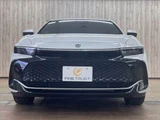 2023 Toyota Crown Crossover CROSSOVER RS SUV for sale, Japanese used car export - photo 13 of 50 | GULJI TRADERS