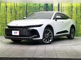 2023 Toyota Crown Crossover SUV for sale, Japanese used car export - photo 1 of 30 | GULJI TRADERS