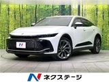 2023 Toyota Crown Crossover SUV for sale, Japanese used car export - photo 4 of 30 | GULJI TRADERS