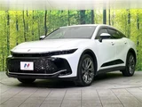 2023 Toyota Crown Crossover SUV for sale, Japanese used car export - photo 13 of 30 | GULJI TRADERS