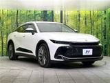 2023 Toyota Crown Crossover SUV for sale, Japanese used car export - photo 15 of 30 | GULJI TRADERS