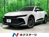 2023 Toyota Crown Crossover SUV for sale, Japanese used car export - photo 4 of 30 | GULJI TRADERS