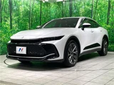 2023 Toyota Crown Crossover SUV for sale, Japanese used car export - photo 5 of 30 | GULJI TRADERS