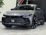2023 Toyota Crown Crossover 2.4 RS E-Four advanced 4WD SUV for sale, Japanese used car export - photo 1 of 56 | GULJI TRADERS