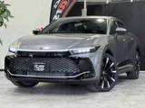 2023 Toyota Crown Crossover 2.4 RS E-Four advanced 4WD SUV for sale, Japanese used car export - photo 2 of 56 | GULJI TRADERS