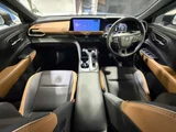 2023 Toyota Crown Crossover 2.4 RS E-Four advanced 4WD SUV for sale, Japanese used car export - photo 8 of 56 | GULJI TRADERS