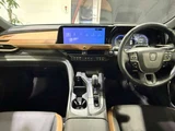 2023 Toyota Crown Crossover 2.4 RS E-Four advanced 4WD SUV for sale, Japanese used car export - photo 10 of 56 | GULJI TRADERS
