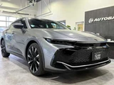 2023 Toyota Crown Crossover 2.4 RS E-Four advanced 4WD SUV for sale, Japanese used car export - photo 37 of 56 | GULJI TRADERS