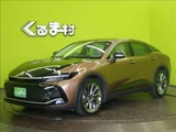 2023 Toyota Crown Crossover G SUV for sale, Japanese used car export - photo 45 of 50 | GULJI TRADERS