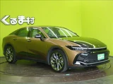 2023 Toyota Crown Crossover G SUV for sale, Japanese used car export - photo 48 of 50 | GULJI TRADERS