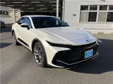 2023 Toyota Crown Crossover SUV for sale, Japanese used car export - photo 3 of 34 | GULJI TRADERS