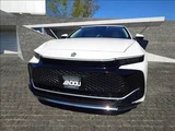 2023 Toyota Crown Crossover G SUV for sale, Japanese used car export - photo 8 of 20 | GULJI TRADERS