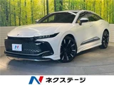 2023 Toyota Crown Crossover SUV for sale, Japanese used car export - photo 4 of 30 | GULJI TRADERS