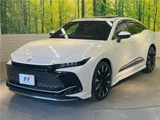 2023 Toyota Crown Crossover SUV for sale, Japanese used car export - photo 16 of 30 | GULJI TRADERS