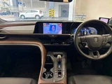 2023 Toyota Crown Crossover G SUV for sale, Japanese used car export - photo 2 of 20 | GULJI TRADERS