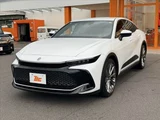 2023 Toyota Crown Crossover G SUV for sale, Japanese used car export - photo 8 of 48 | GULJI TRADERS