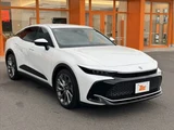 2023 Toyota Crown Crossover G SUV for sale, Japanese used car export - photo 10 of 48 | GULJI TRADERS