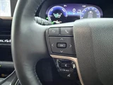 2023 Toyota Crown Crossover G SUV for sale, Japanese used car export - photo 23 of 48 | GULJI TRADERS