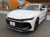 2023 Toyota Crown Crossover SUV for sale, Japanese used car export - photo 8 of 50 | GULJI TRADERS