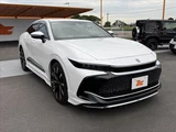 2023 Toyota Crown Crossover SUV for sale, Japanese used car export - photo 10 of 50 | GULJI TRADERS