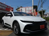 2023 Toyota Crown Crossover SUV for sale, Japanese used car export - photo 2 of 49 | GULJI TRADERS