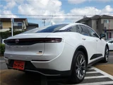 2023 Toyota Crown Crossover SUV for sale, Japanese used car export - photo 3 of 49 | GULJI TRADERS