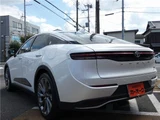 2023 Toyota Crown Crossover SUV for sale, Japanese used car export - photo 4 of 49 | GULJI TRADERS