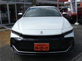 2023 Toyota Crown Crossover SUV for sale, Japanese used car export - photo 5 of 49 | GULJI TRADERS
