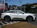 2023 Toyota Crown Crossover SUV for sale, Japanese used car export - photo 6 of 49 | GULJI TRADERS