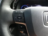 2023 Toyota Crown Crossover SUV for sale, Japanese used car export - photo 37 of 49 | GULJI TRADERS