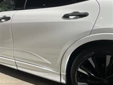 2023 Toyota Crown Crossover 4WD SUV for sale, Japanese used car export - photo 13 of 24 | GULJI TRADERS