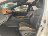 2023 Toyota Crown Crossover 4WD SUV for sale, Japanese used car export - photo 21 of 24 | GULJI TRADERS