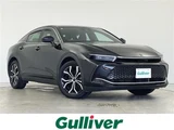 2023 Toyota Crown Crossover 4WD SUV for sale, Japanese used car export - photo 1 of 24 | GULJI TRADERS
