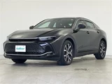 2023 Toyota Crown Crossover 4WD SUV for sale, Japanese used car export - photo 21 of 24 | GULJI TRADERS